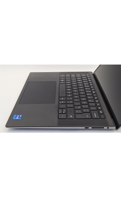 Stacja Graficzno-Robocza DELL Precision 5570 i7-12800H 32GB 1TB SSD 15,6